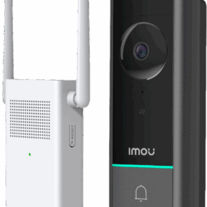 چشمی درب هوشمند آیمو مدل DoorBell kit DB60