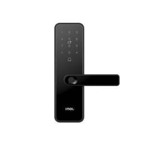 دستگیره هوشمند درب آیمو مدل K1S-W Smart Lock