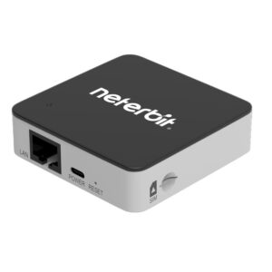 مودم سیم کارتی آنلاک نتربیت مدل NWR-MINI